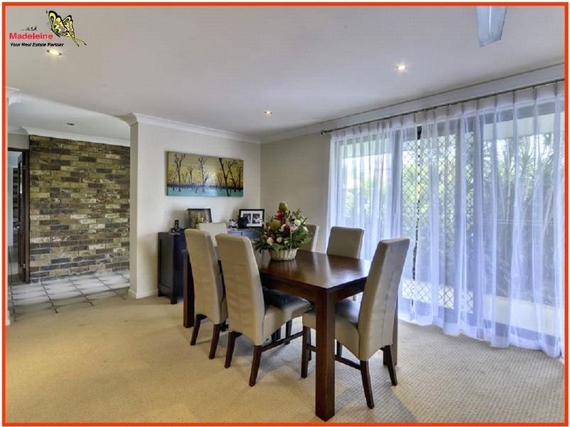 30 Peppard Street, Mcdowall QLD 4053