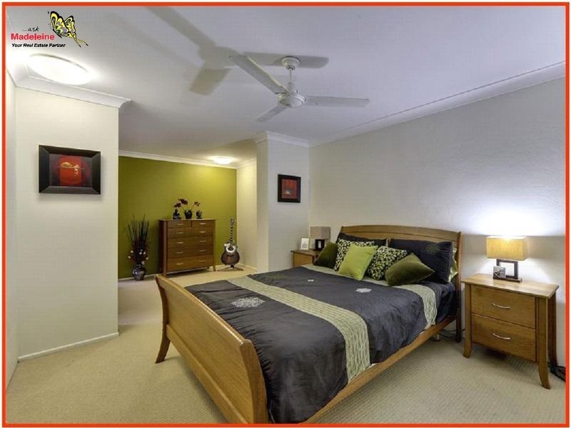 30 Peppard Street, Mcdowall QLD 4053