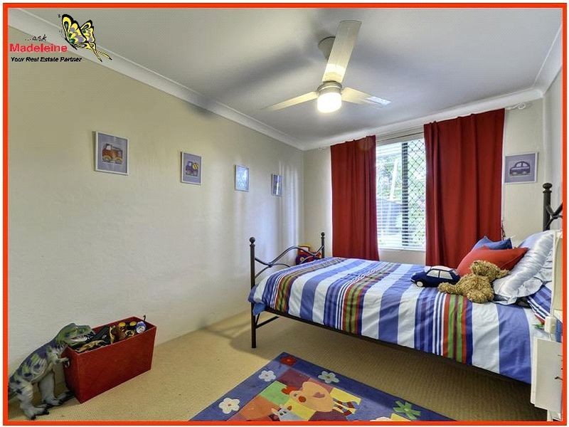 30 Peppard Street, Mcdowall QLD 4053