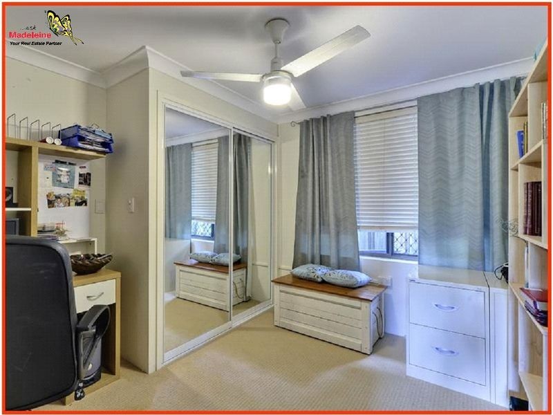 30 Peppard Street, Mcdowall QLD 4053