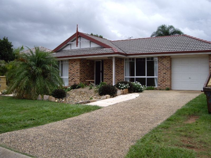 6 Burnett Drive, Murrumba Downs QLD 4503