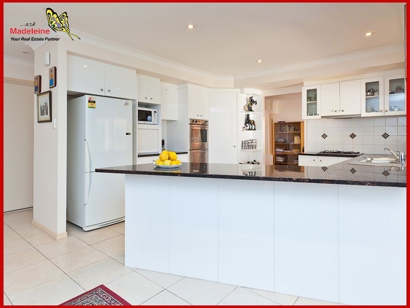 12 Capella Place, Bridgeman Downs QLD 4035