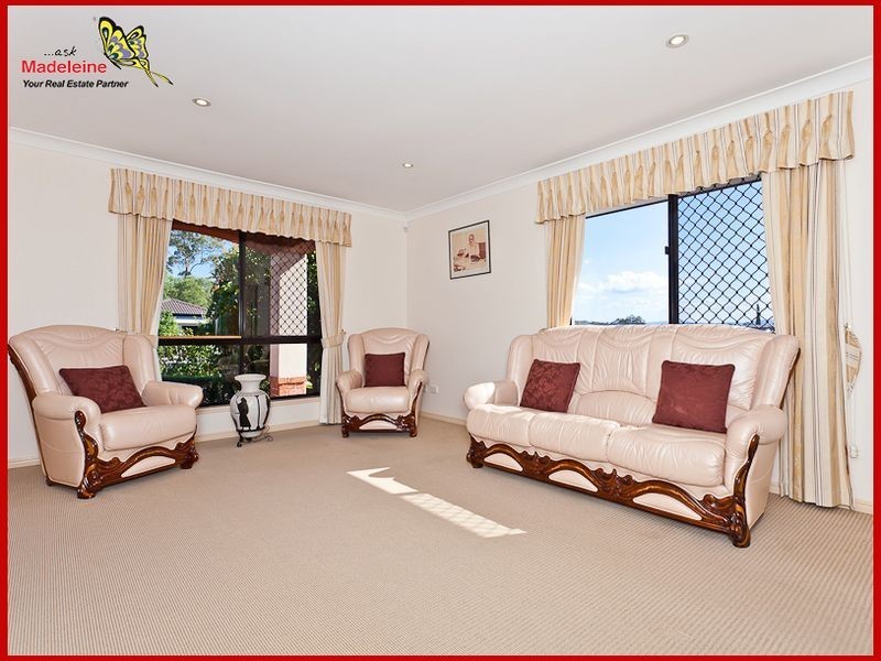 12 Capella Place, Bridgeman Downs QLD 4035