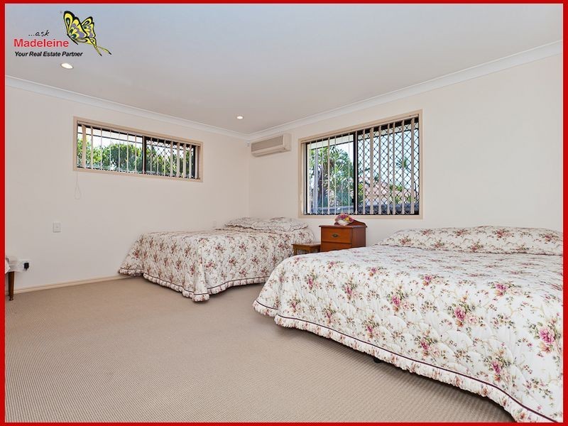 12 Capella Place, Bridgeman Downs QLD 4035