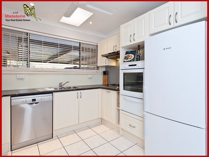 11 Janssen Street, Mcdowall QLD 4053