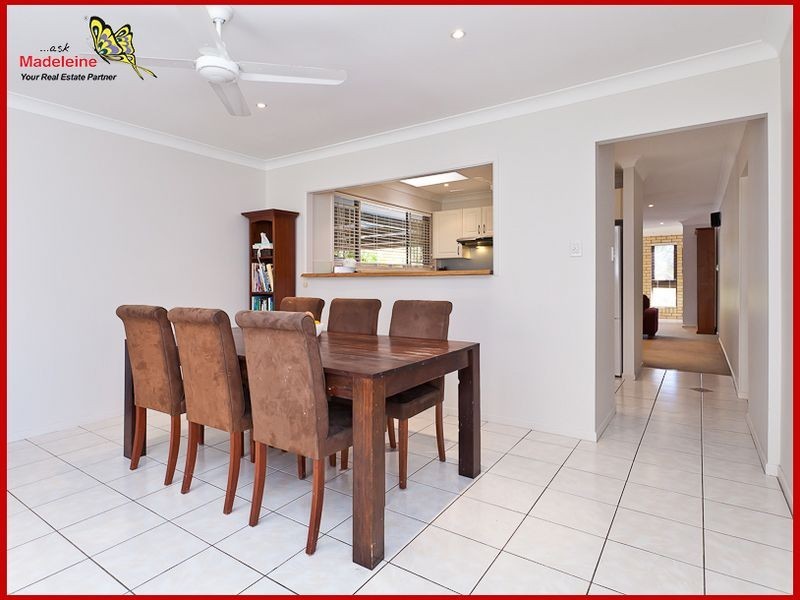 11 Janssen Street, Mcdowall QLD 4053