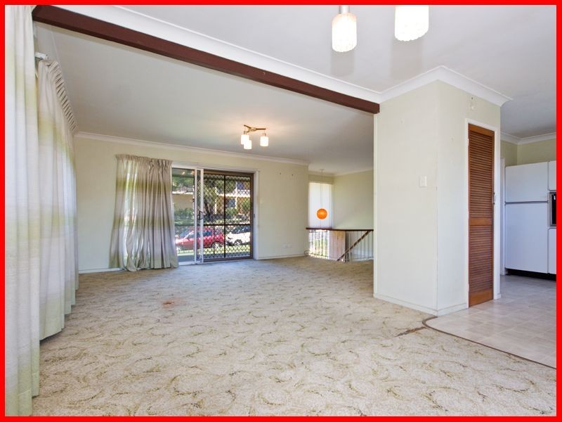 45 O’Toole Street, Everton Park QLD 4053