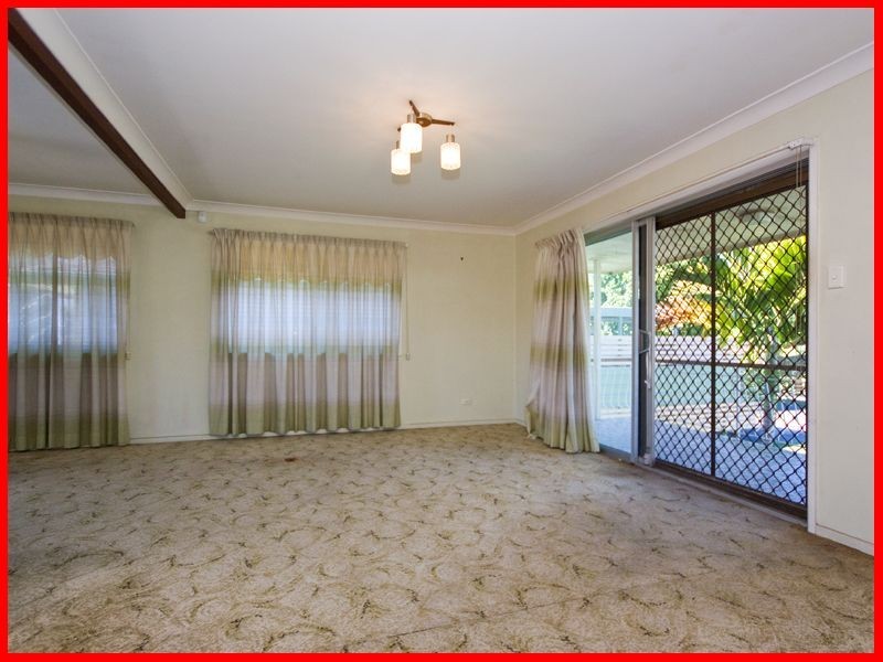 45 O’Toole Street, Everton Park QLD 4053