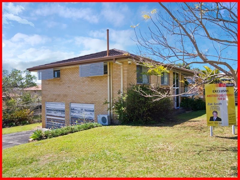 45 O’Toole Street, Everton Park QLD 4053