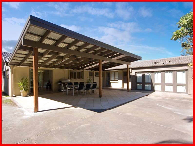 146 Old Northern Road, Everton Park QLD 4053