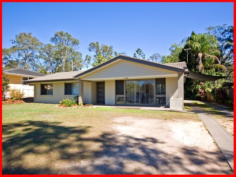 146 Old Northern Road, Everton Park QLD 4053