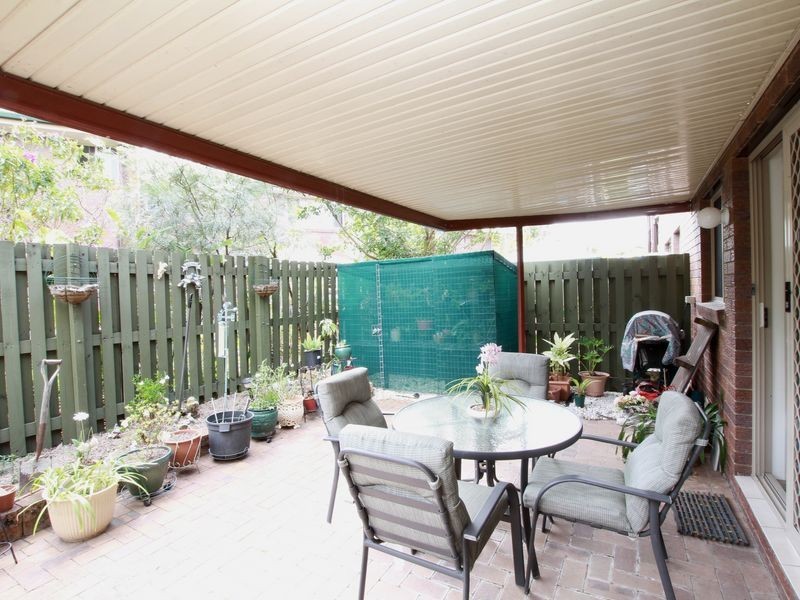 40 / 9 Leslie Street, Arana Hills QLD 4054