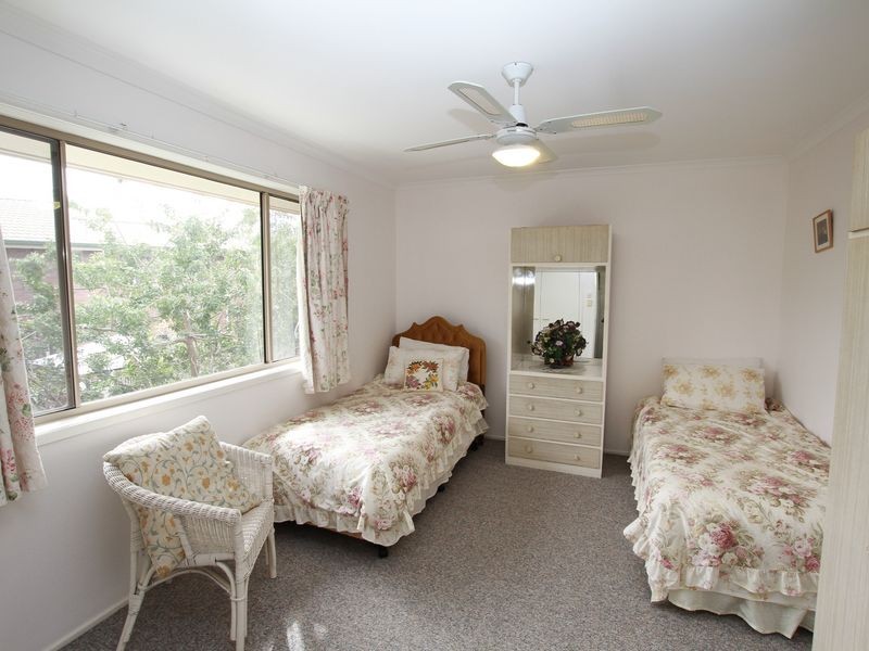 40 / 9 Leslie Street, Arana Hills QLD 4054