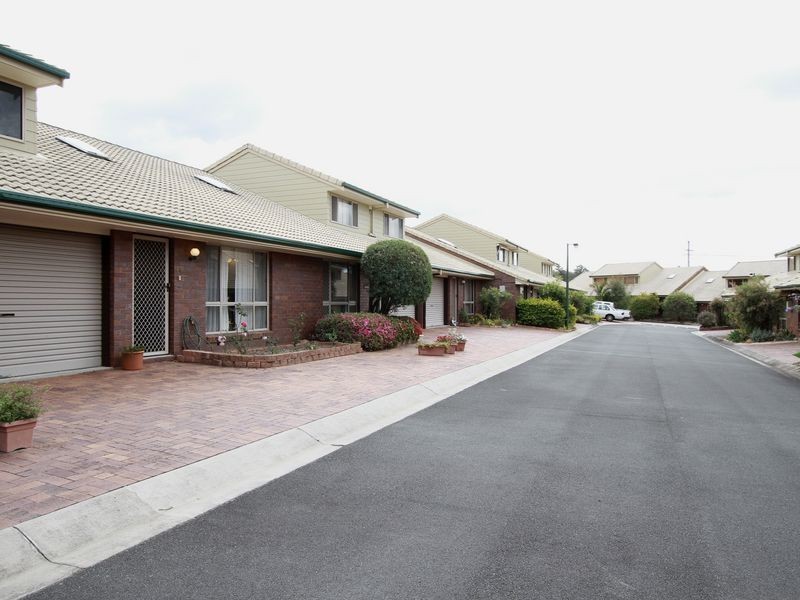 40 / 9 Leslie Street, Arana Hills QLD 4054