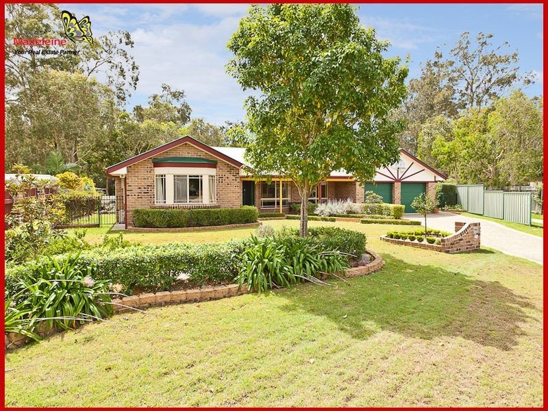 10 Chipala Place, Aspley QLD 4034