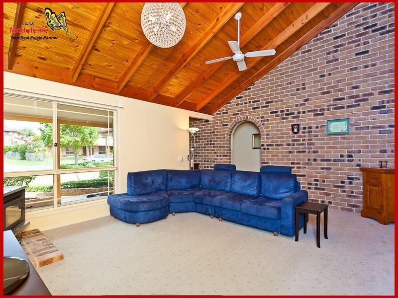 10 Chipala Place, Aspley QLD 4034