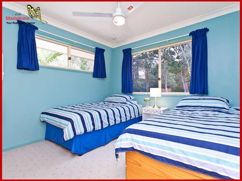 10 Chipala Place, Aspley QLD 4034