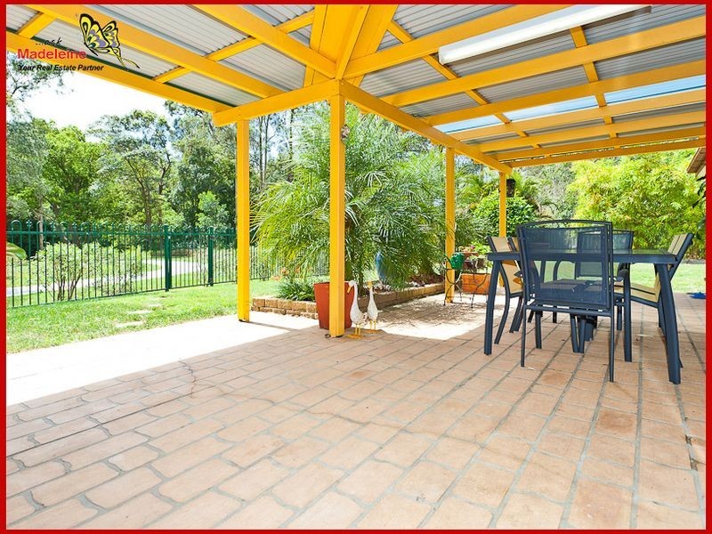 10 Chipala Place, Aspley QLD 4034