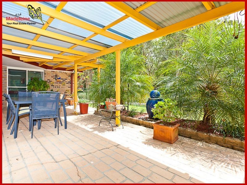 10 Chipala Place, Aspley QLD 4034