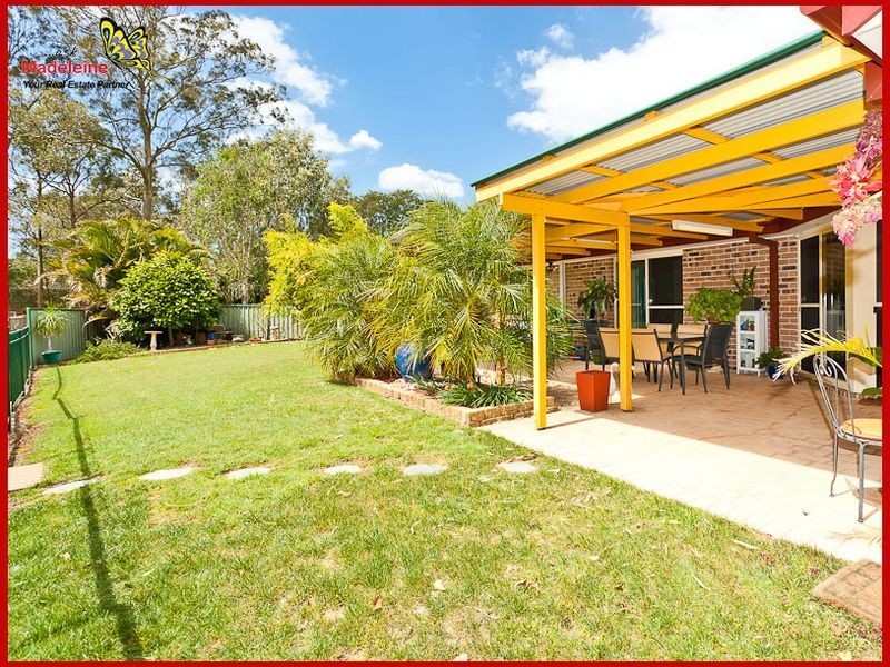 10 Chipala Place, Aspley QLD 4034