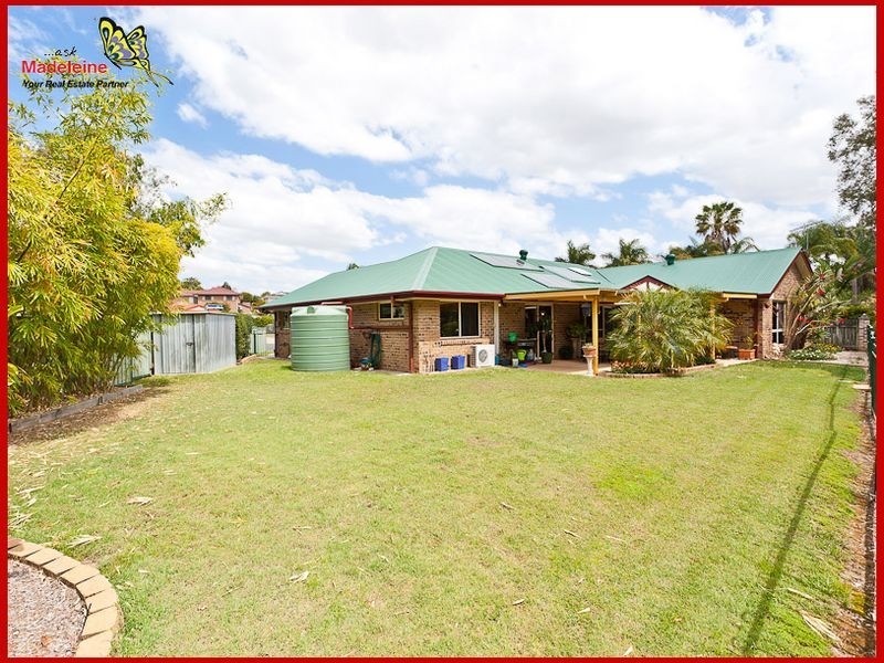 10 Chipala Place, Aspley QLD 4034