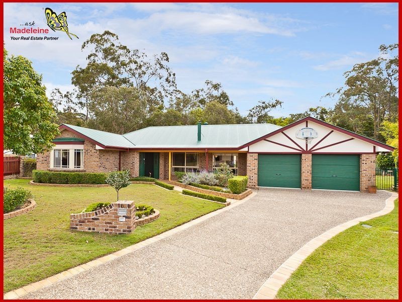 10 Chipala Place, Aspley QLD 4034