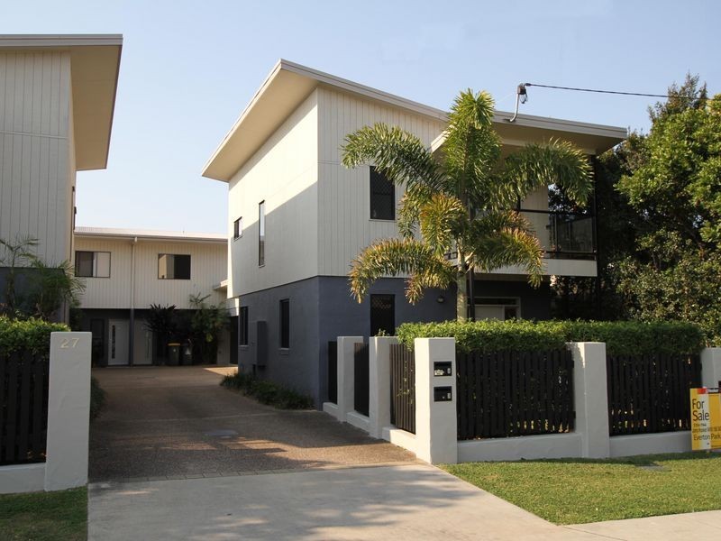 1/27 Latham Street, Chermside QLD 4032