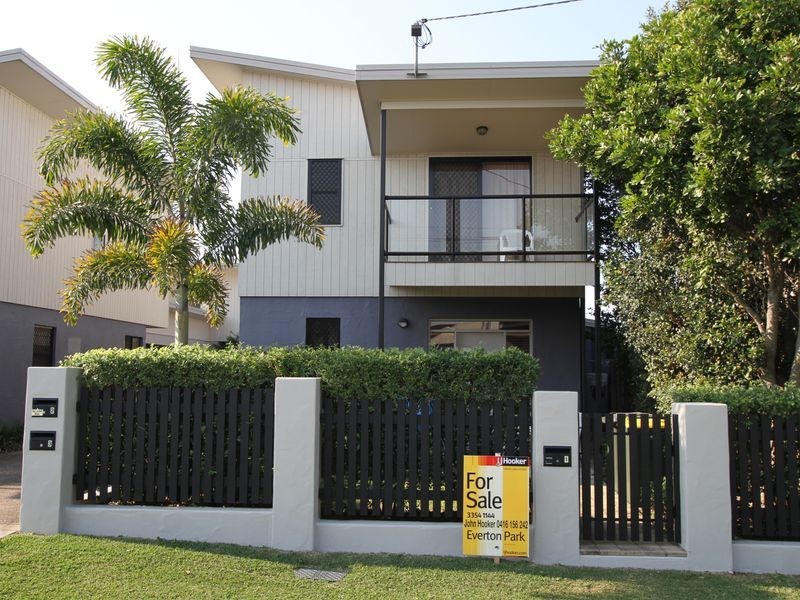 1/27 Latham Street, Chermside QLD 4032