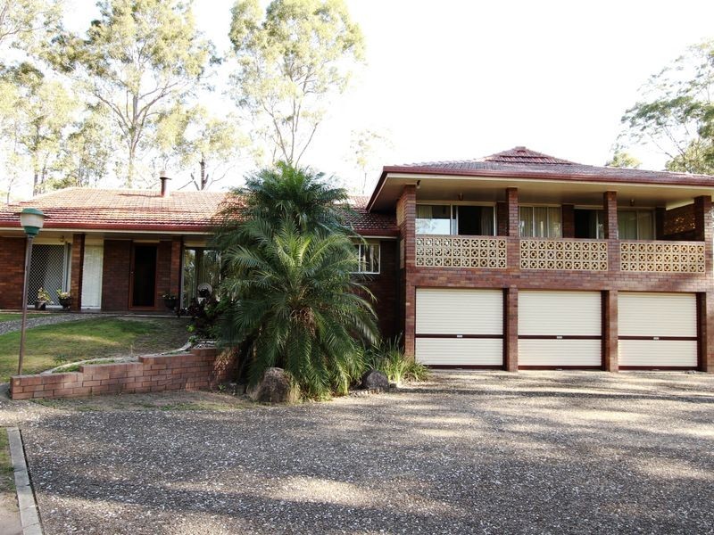 996 Hamilton Road, Mcdowall QLD 4053