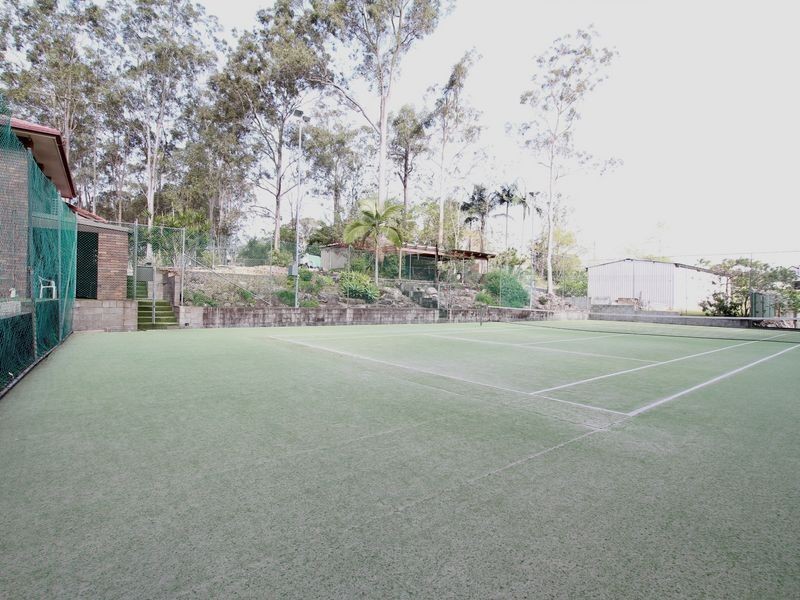 996 Hamilton Road, Mcdowall QLD 4053