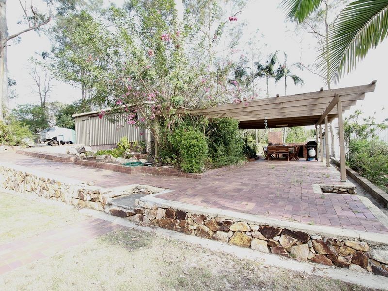 996 Hamilton Road, Mcdowall QLD 4053