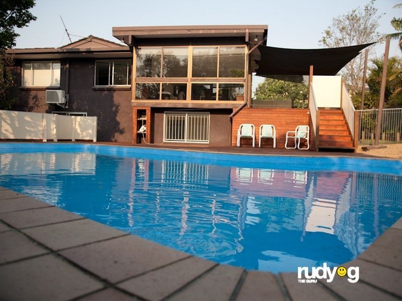 4 Heysen Street, Everton Park QLD 4053