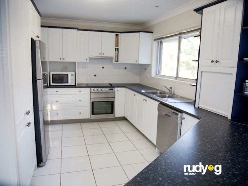 4 Heysen Street, Everton Park QLD 4053
