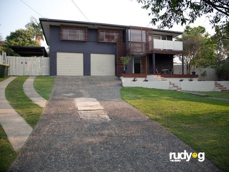 4 Heysen Street, Everton Park QLD 4053