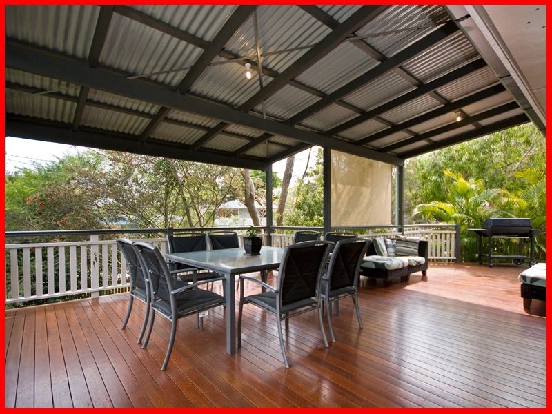 4 Stromlo Street, Everton Park QLD 4053