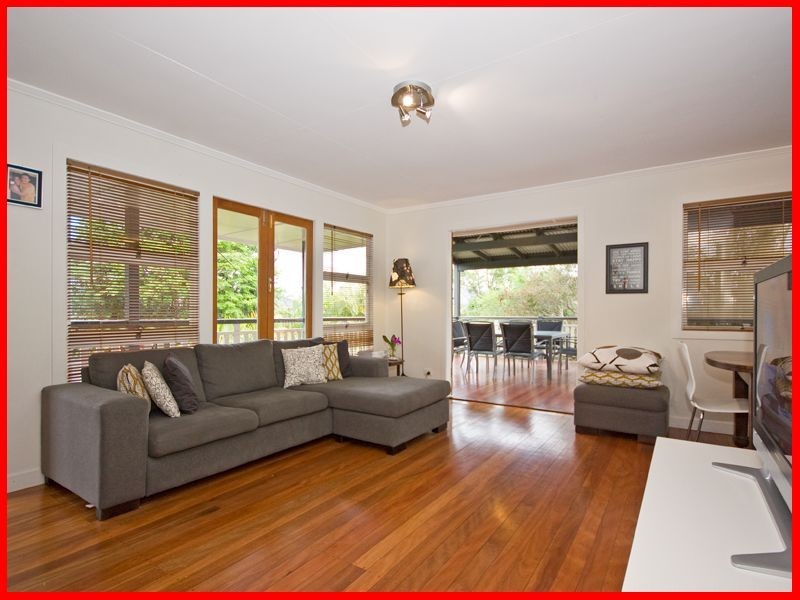 4 Stromlo Street, Everton Park QLD 4053