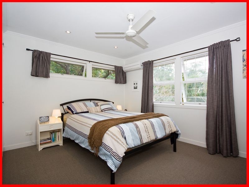 4 Stromlo Street, Everton Park QLD 4053