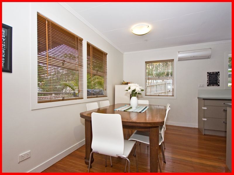 4 Stromlo Street, Everton Park QLD 4053