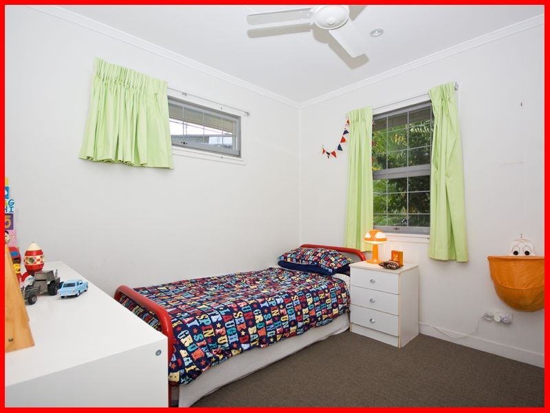 4 Stromlo Street, Everton Park QLD 4053