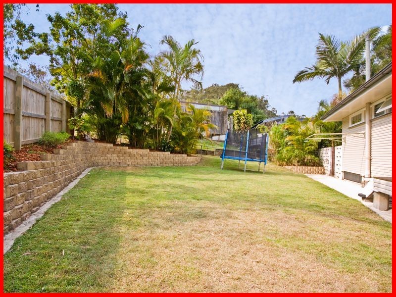 4 Stromlo Street, Everton Park QLD 4053