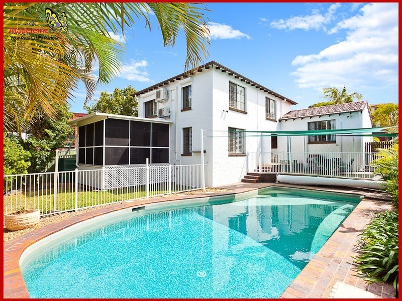 9 Gerry Street, Stafford Heights QLD 4053