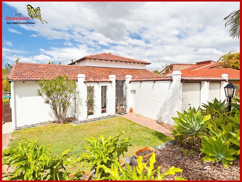 9 Gerry Street, Stafford Heights QLD 4053