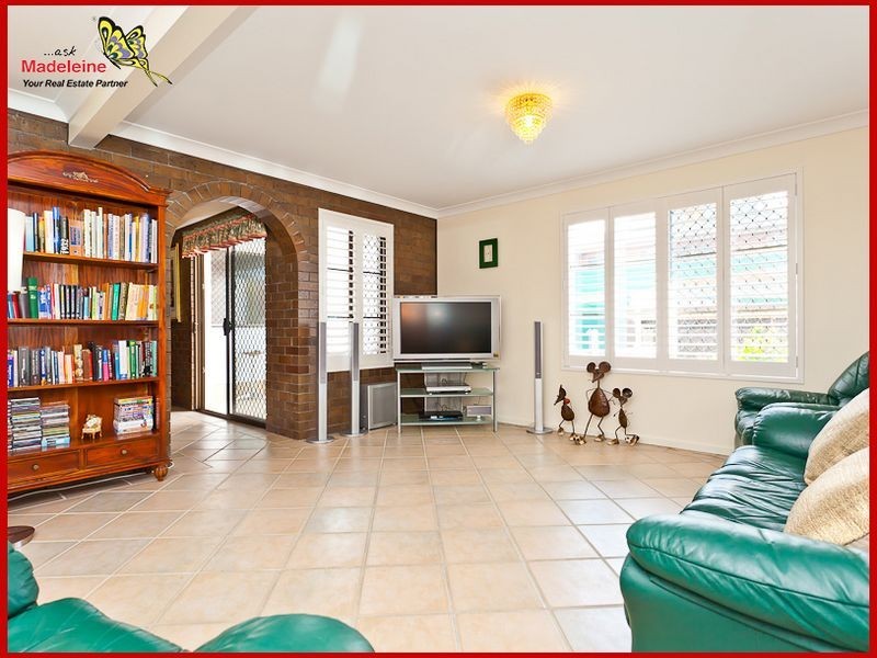 9 Gerry Street, Stafford Heights QLD 4053