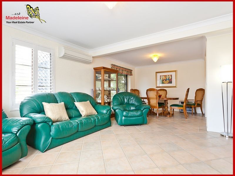 9 Gerry Street, Stafford Heights QLD 4053