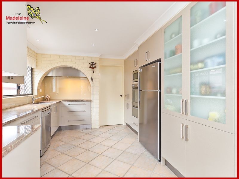 9 Gerry Street, Stafford Heights QLD 4053