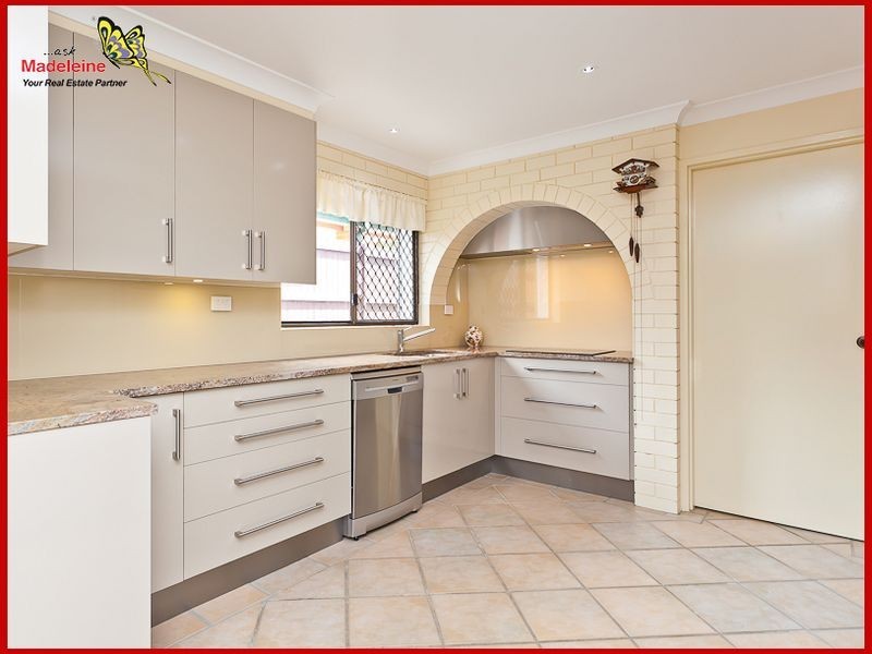 9 Gerry Street, Stafford Heights QLD 4053