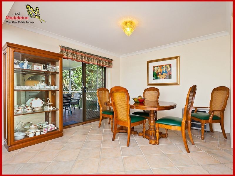 9 Gerry Street, Stafford Heights QLD 4053