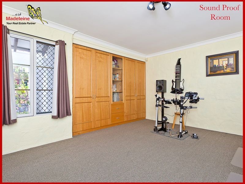 9 Gerry Street, Stafford Heights QLD 4053