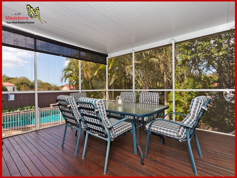 9 Gerry Street, Stafford Heights QLD 4053