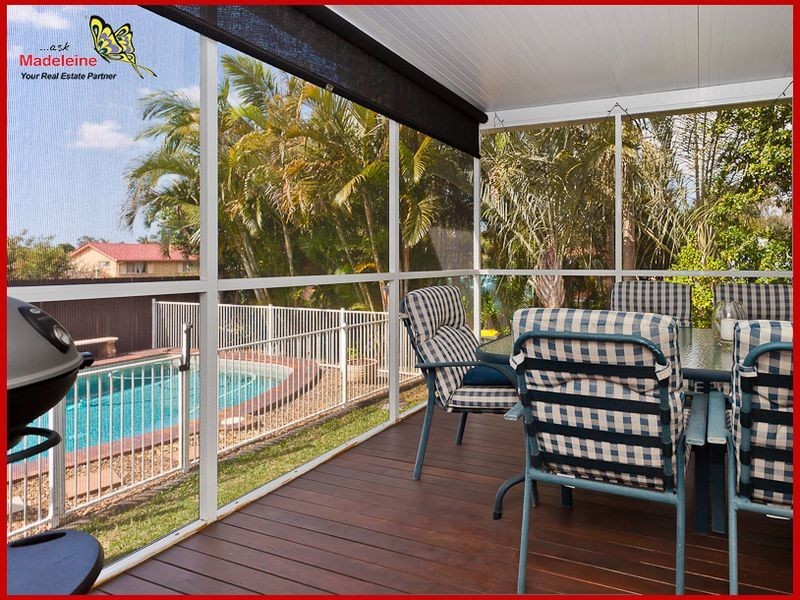 9 Gerry Street, Stafford Heights QLD 4053